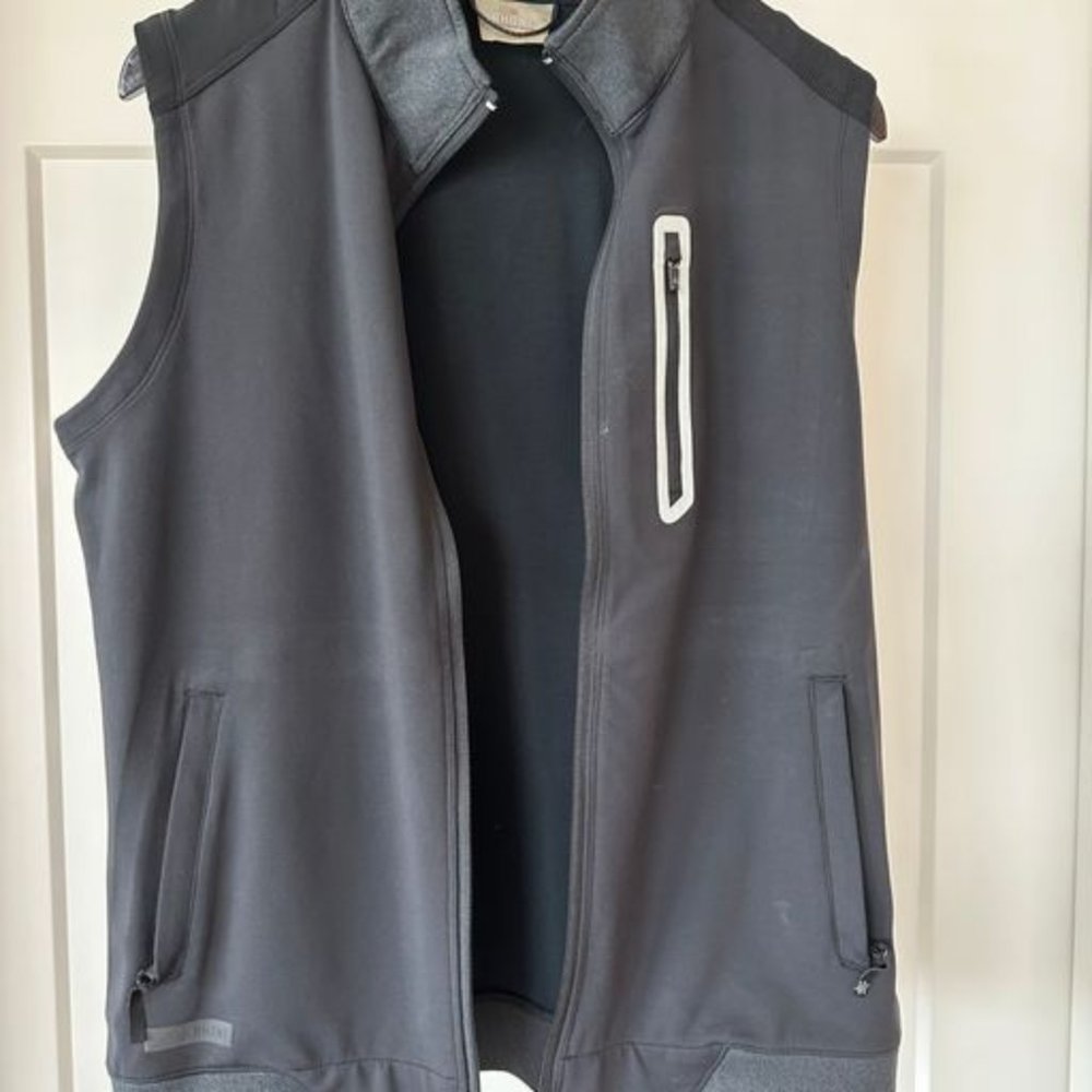 Men's Rhone Vest